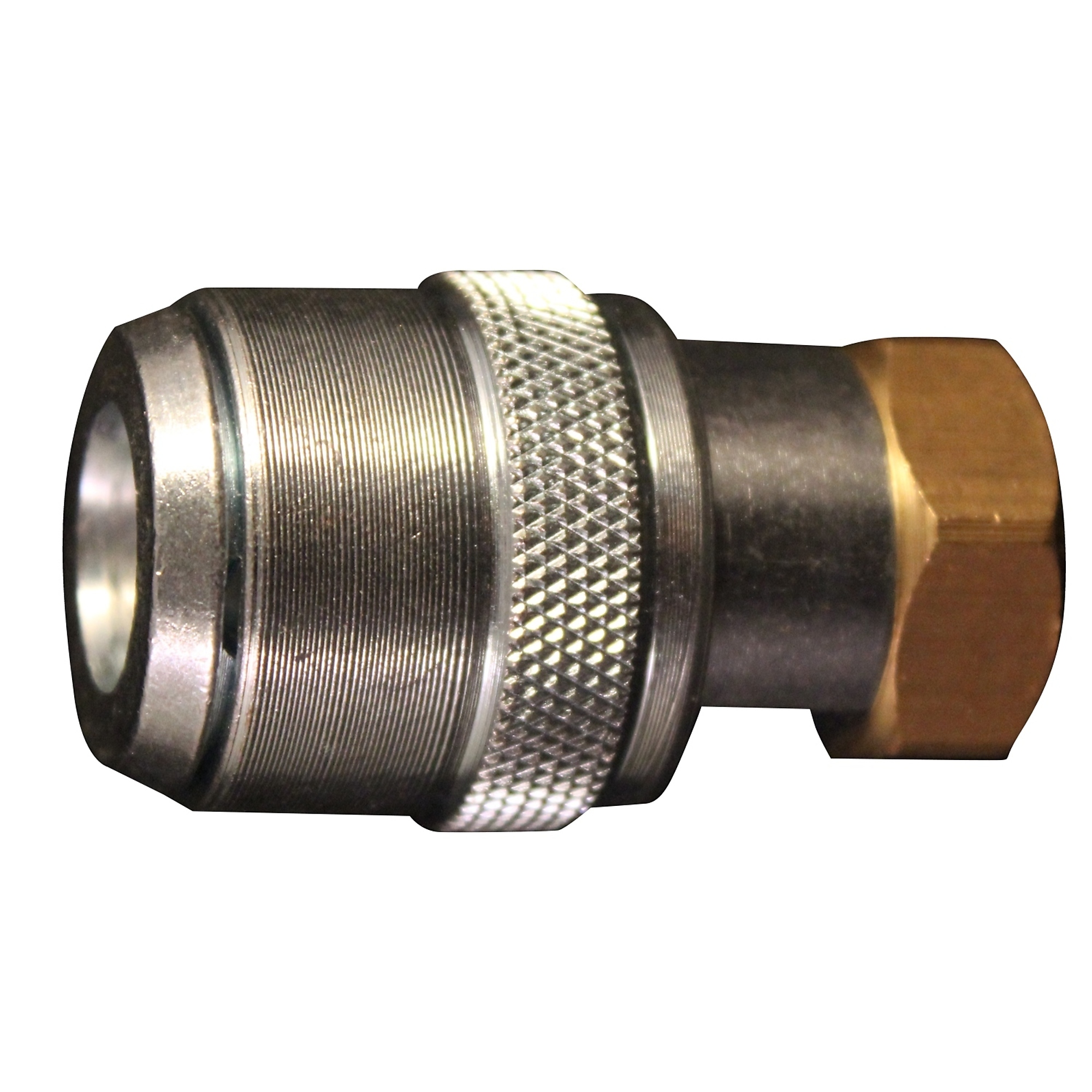Milton, Kwik-Grip Safety Air Chuck, Model# 1496